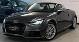Audi TT Roadster 2.0 TDI*S-LINE*MATRIX*VIRTUAL*B&O* - Audi TT in Solingen