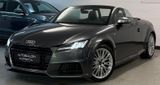 Audi TT Roadster 2.0 TDI*S-LINE*MATRIX*VIRTUAL*B&O* - Audi TT mit Diesel-Antrieb: Cabrio