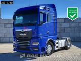 MAN TGX 18.510 4X2 GM Retarder Hydraulik 2xTanks Alc - MAN TGX 18-510