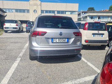 Volkswagen Tiguan - 6