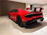 Lamborghini Huracán LP 580-2 - Lamborghini Gebrauchtwagen von 2017