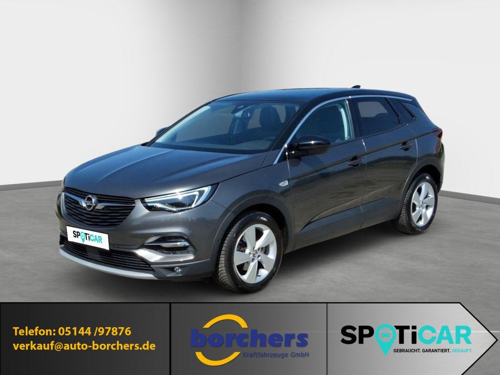 Opel Grandland X 1.5 D INNOVATION