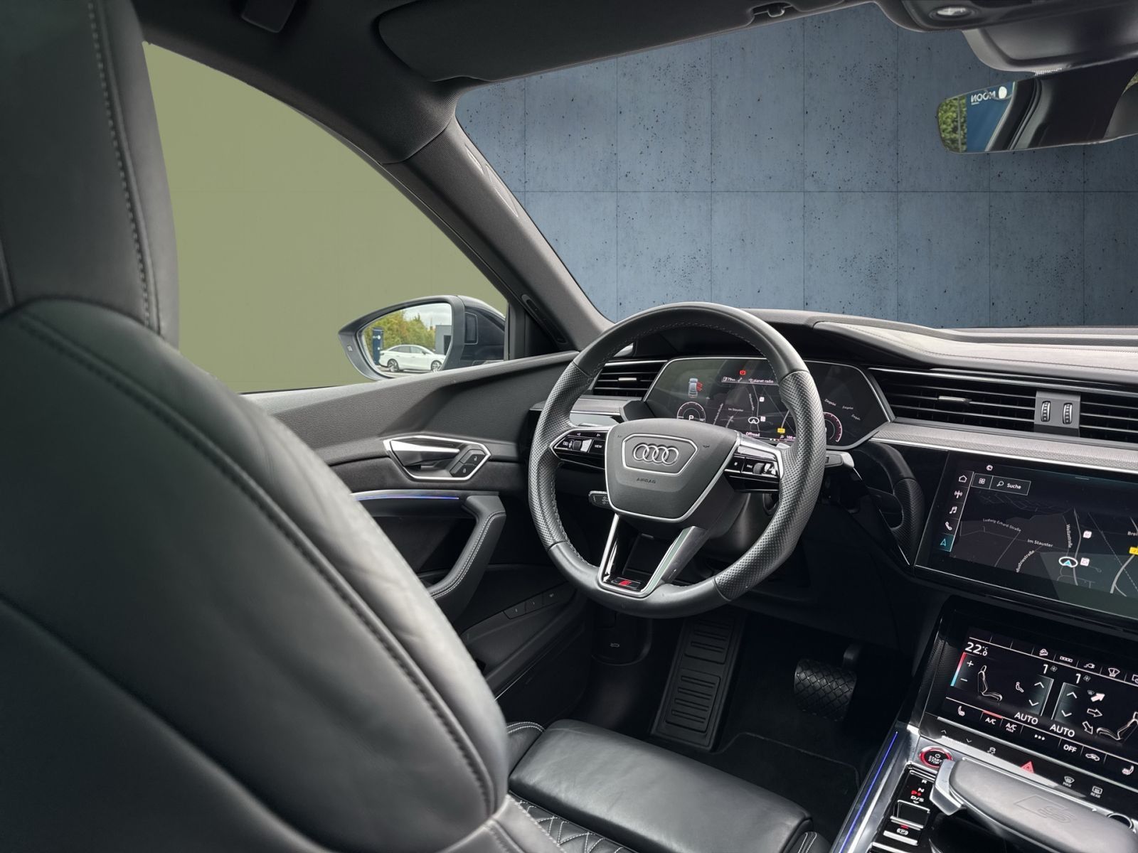 Audi e-tron - Bild 21