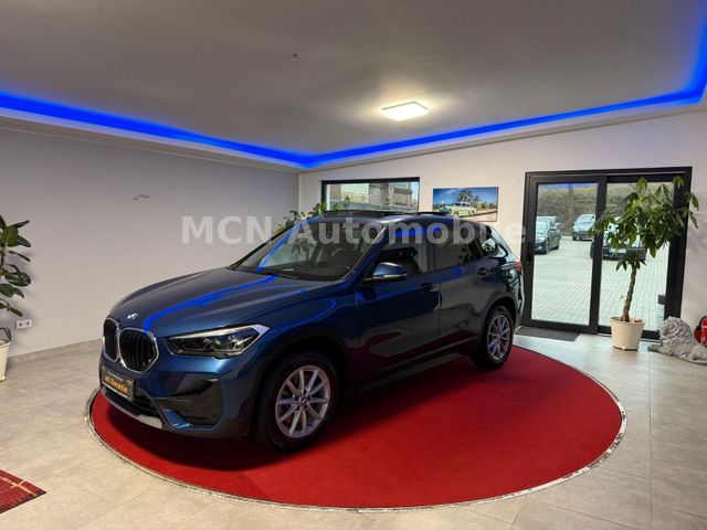 BMW X1 sDrive 20 d Advantage  HUD/1.Hand/Pano/SHZ