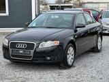 Audi A4 Lim. 1.9 TDI*SHZ*NAVI*TÜV*1HAND* - Audi A4 aus 2006: TDI