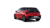 Hyundai i20 - Vorschau Bild 6