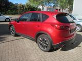 Mazda CX-5 Nakama Intense AWD+Automatik+AHK+1.Hand+ - Mazda CX-5 mit Schiebedach
