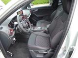 Audi Q2 35 1.5 TFSI S-line *MATRIX-LED*AHK*LEDER* - Audi Vorführfahrzeuge