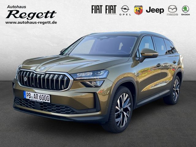 Skoda Kodiaq 2.0 TDI 142kW 4×4 Selection*7Sitzer*HUD*S