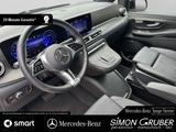 Mercedes-Benz EQV 300 AVANTGARDE Lang Pano 6 Sitze facelift - gebrauchte Mercedes-Benz EQV mit Facelift