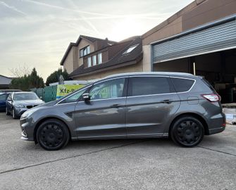 Ford S-Max - 9