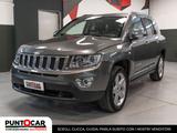 Jeep Compass 2.2 CRD Limited - gebrauchte Jeep Compass aus dem Jahr 2011