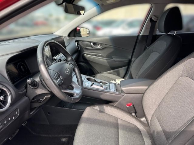 Fahrzeugabbildung Hyundai KONA Edition 30+ Elektro 2WD Navi Soundsystem Ap