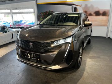 Bild 6 Peugeot 3008 Plug-In Hybrid Roadtrip - Navi | RFK | SHZ