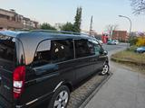 Mercedes-Benz Viano 3.0 CDI TREND lang TREND - Mercedes-Benz Viano Gebrauchtwagen in Hamburg