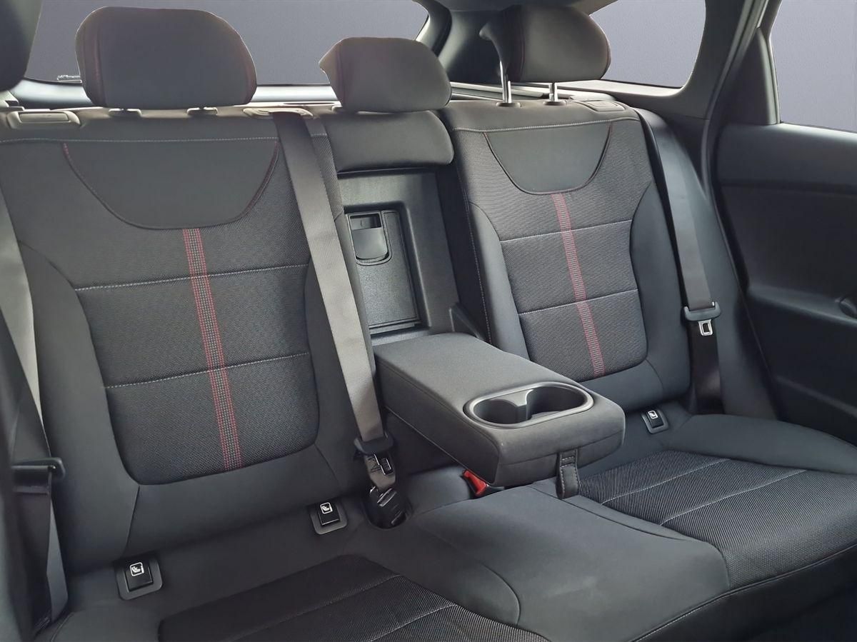Hyundai i30 – Bild 14