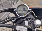 Moto Guzzi V7 Stone Corsa  - Moto Guzzi V7 Stone Corsa
