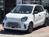 Smart forfour EQ Schnellladen*SHZG*DAB*Cool&Audio*Alu* - Smart ForFour in Augsburg