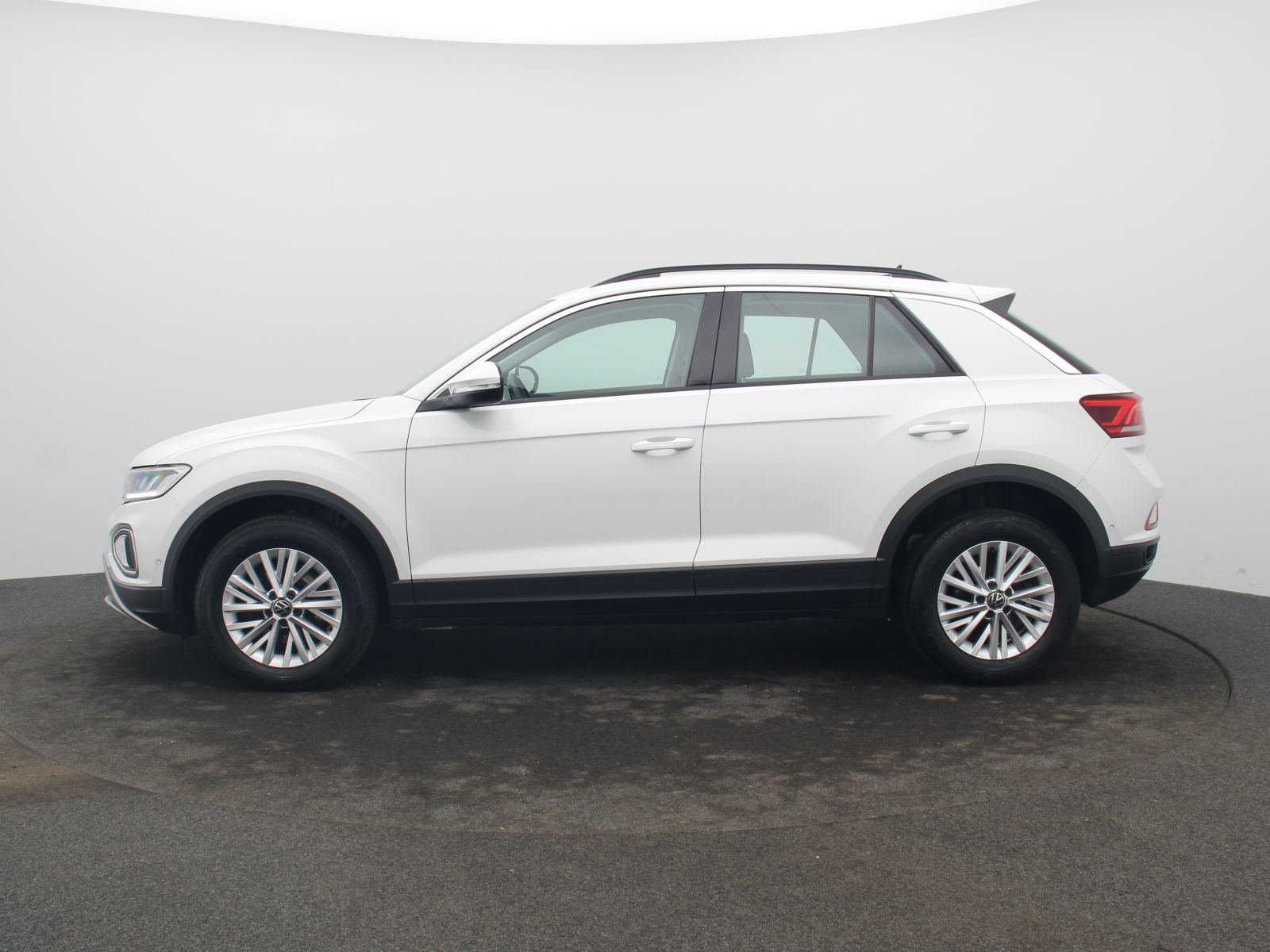 Volkswagen T-Roc - Bild 5