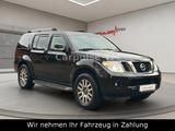Nissan Pathfinder 2.5 dCi Automatik-7.Sitzer-Bose Sound - Nissan: B2b