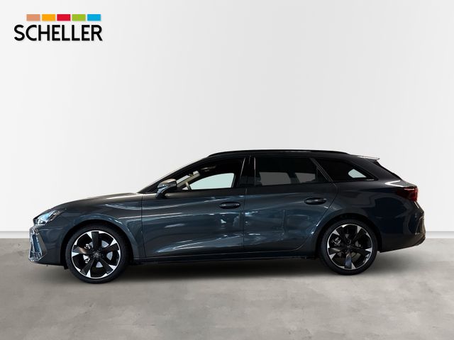 Leon ST 1,5eTSI DSG