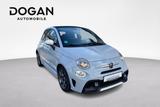 Abarth 500C 595 *Navi*Sport*TTC*DAB - Abarth 500C Gebrauchtwagen