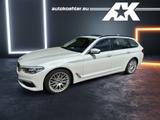 BMW 520 d G31 Touring; Head, Pano, Standh.19 Zoll - BMW 5 Series: Kombi, G31