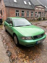 Audi A4 B5 1998 - Audi A4 aus 1998: Kombi