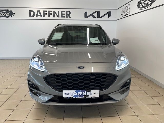 Fahrzeugabbildung Ford Kuga ST-Line X HUD Navi Digitales Cockpit Sounds
