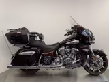 Indian Roadmaster *KessTech*Heat&Cool-Seat* - INDIAN ROADMASTER