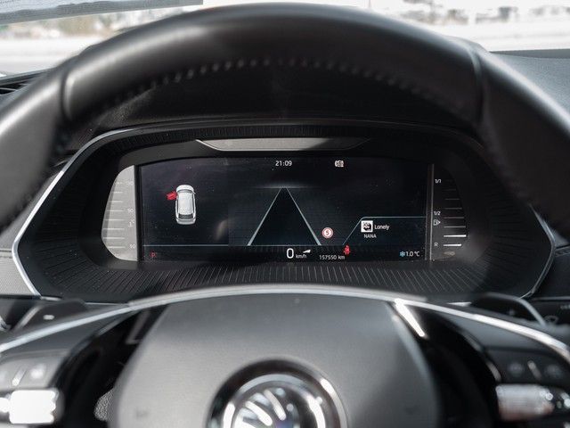 Octavia Combi 2.0 TDI Ambition DSG NAVI+LED+WINT