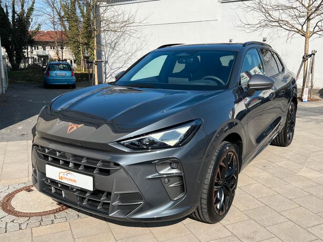 CUPRA Terramar 2.0 TSI 265PS VZ DSG 4Drive GARANTIE