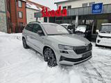 Skoda Karoq 1.5 TSI DSG Sportline+MATRIX+AMUNDSEN+ACC+ - gebrauchte Skoda Karoq aus dem Jahr 2022