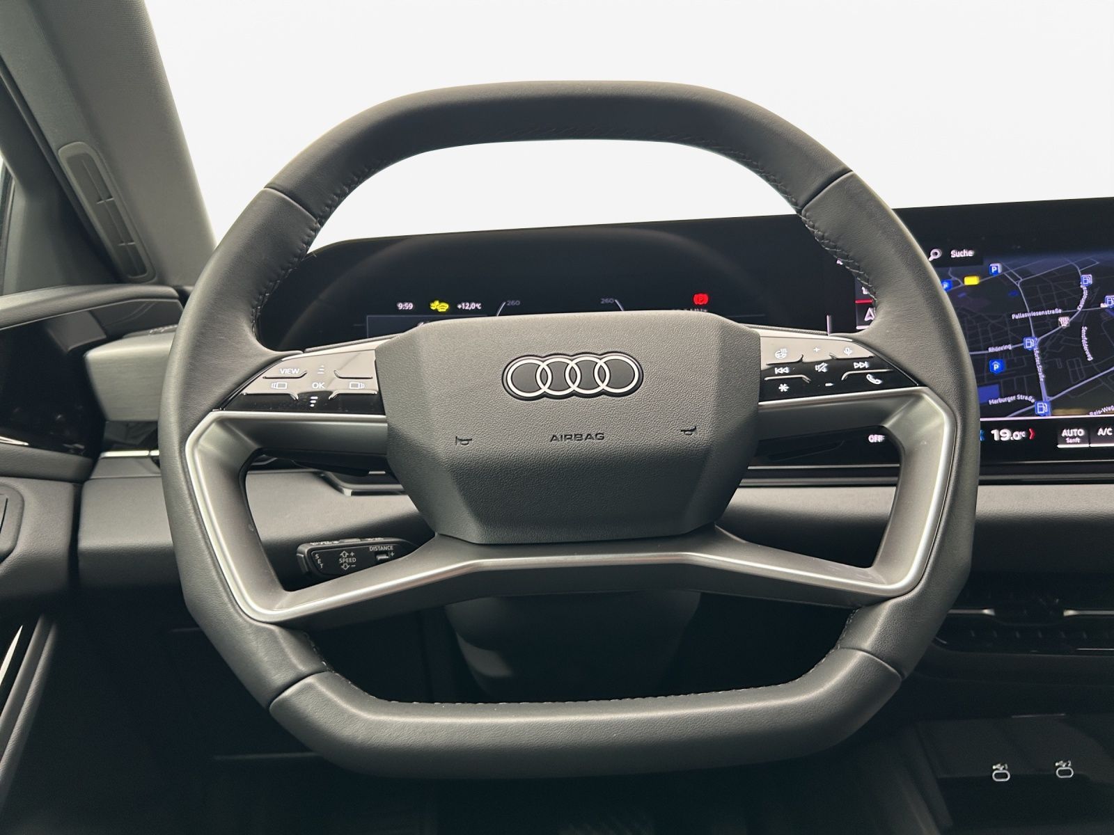 Audi A6 e-tron - Bild 8