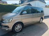 Volkswagen VW T6 Bus Multivan Highline Allrad AHK - VW LT Gebrauchtwagen