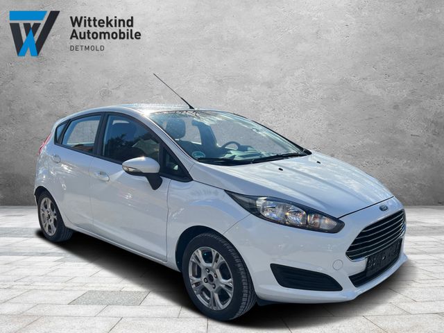 Ford Fiesta Sync Edition*Klima*