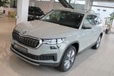 Skoda Kodiaq 2.0 TSI Style 4x4 RCam|NAV|AHK|4xSHZ|MATR - mit Benzin-Antrieb: Rc