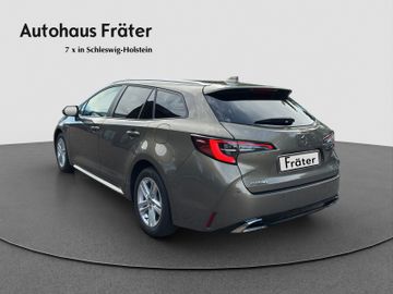 Fotografie 6 des Suzuki Swace Comfort+ Kamera Sitz-/Lenkradheizung Navi