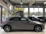 Mercedes-Benz A 220 Progressive 4Matic*AMG*STDHZG*MBUX*AHK*LED - Mercedes-Benz A 220 Gebrauchtwagen