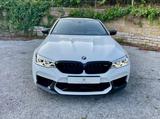 BMW M5, M-Sport AGA/Multifunktionssitze/Display Key! - BMW: Ag