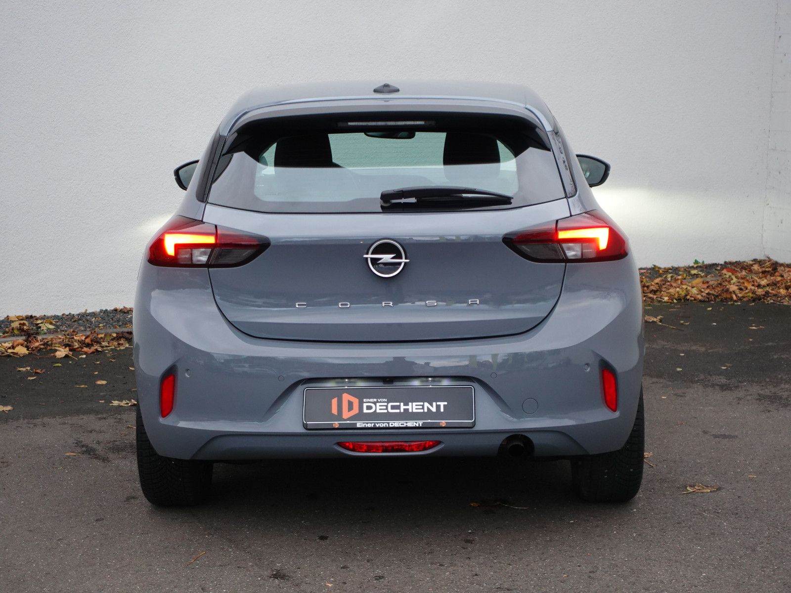 Fahrzeugabbildung Opel Corsa 1.2 Edition Allwetter,Sitzh.,PDC,Kamera