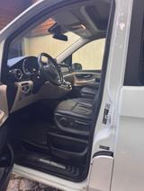 Mercedes-Benz V 250 d Marco Polo | 7G-TRONIC | 360° Kamera|LED - Mercedes-Benz: Marco