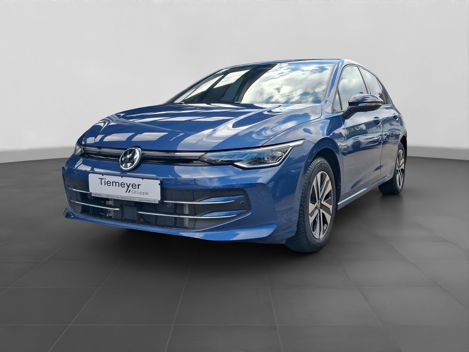 Volkswagen Golf 1.5 TSI ENERGY MATRIX H K 360° ASSIST foto 2