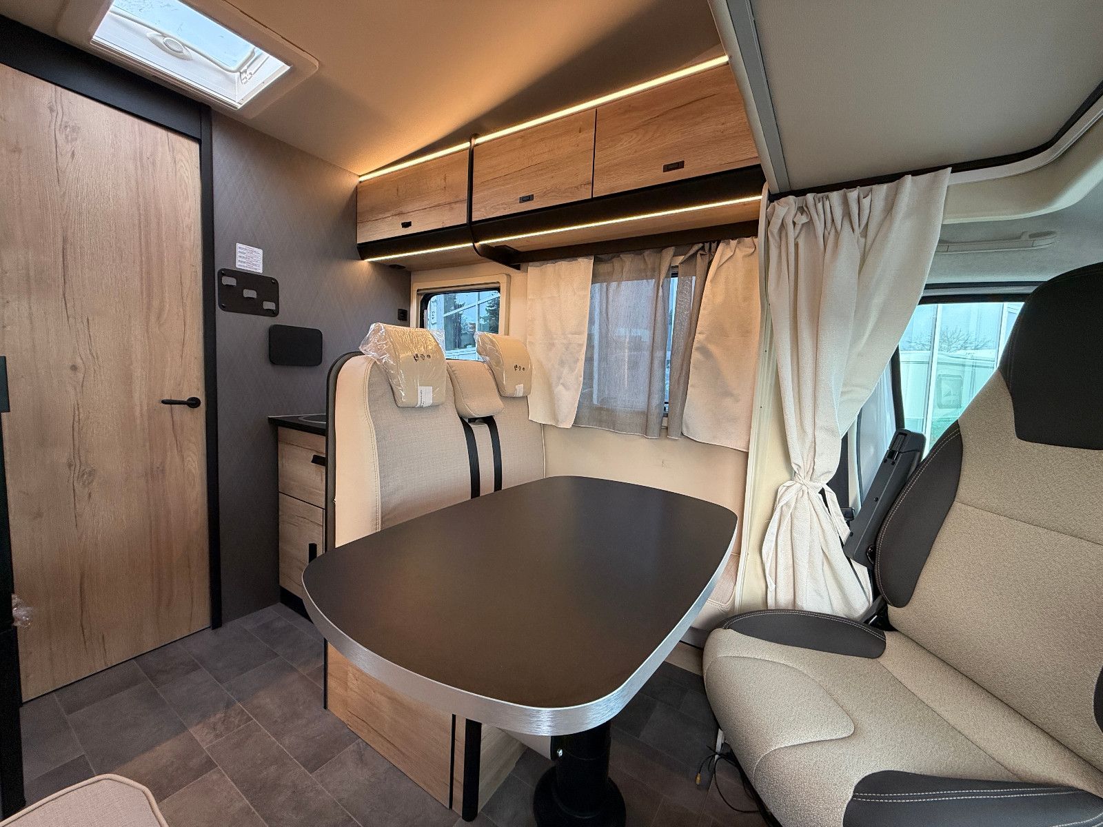 Fahrzeugabbildung XGO Dynamic 69 G - Modell 2026 - neuer Fiat