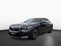 BMW 520 - Vorschau Bild 3