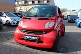 Smart ForTwo Brabus 1st edition 85/500Einzelstück/Voll - Smart aus 2002