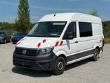 Volkswagen Crafter Kasten 35 Hochdach*6-SITZER*KAMERA*AHK* - Volkswagen Crafter aus 2021