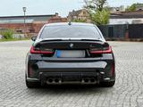 BMW M3 Competition | 510 PS | Laserlicht | Glasd - gebrauchte BMW M3 aus dem Jahr 2022