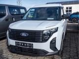 Ford Tourneo Courier Trend LENKRADHZ. PDC SHZ KAMERA - Ford Tourneo Courier Trend mit Benzin-Antrieb