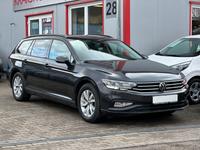 Volkswagen Passat 1.5 TSI DSG*Kamera*Navi*Standheizg*SR+WR
